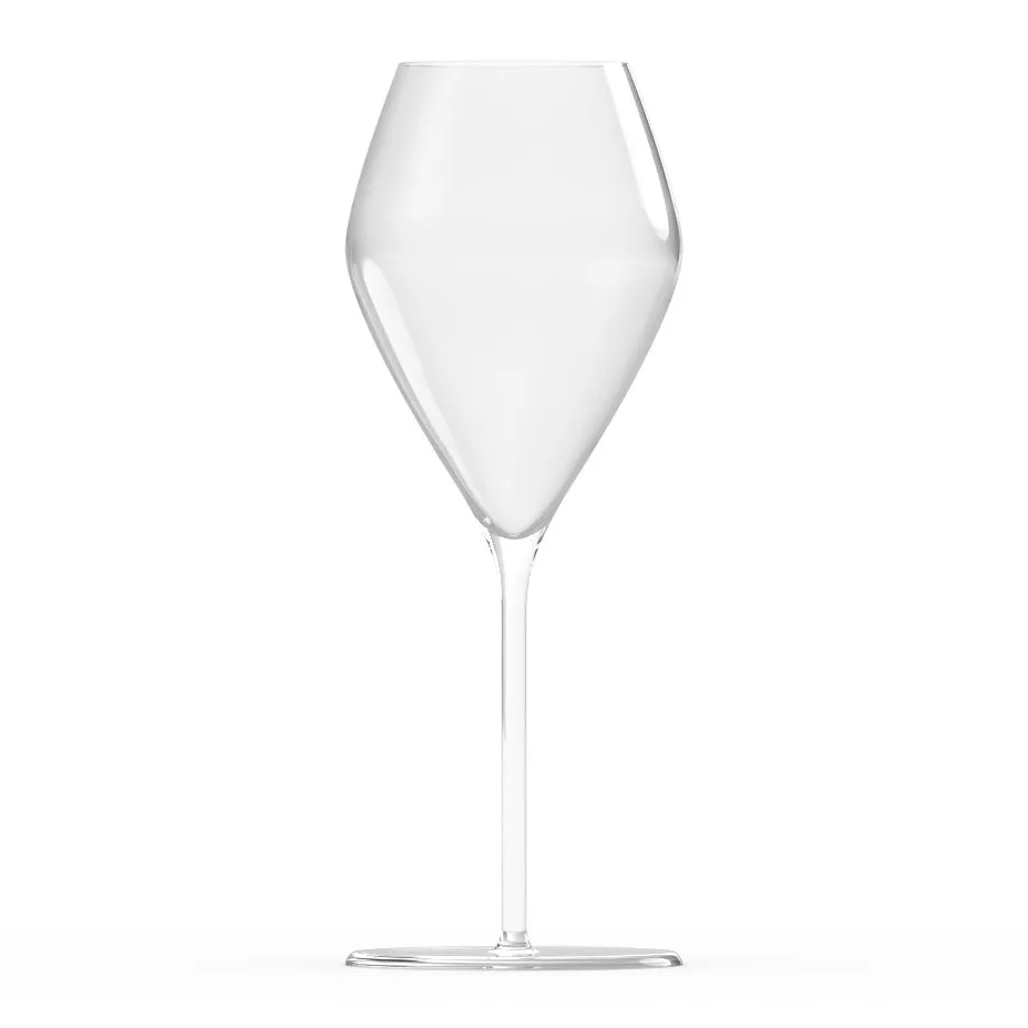 Grassl Glass Elemental Series Sparkling Wine & Champagne Glass