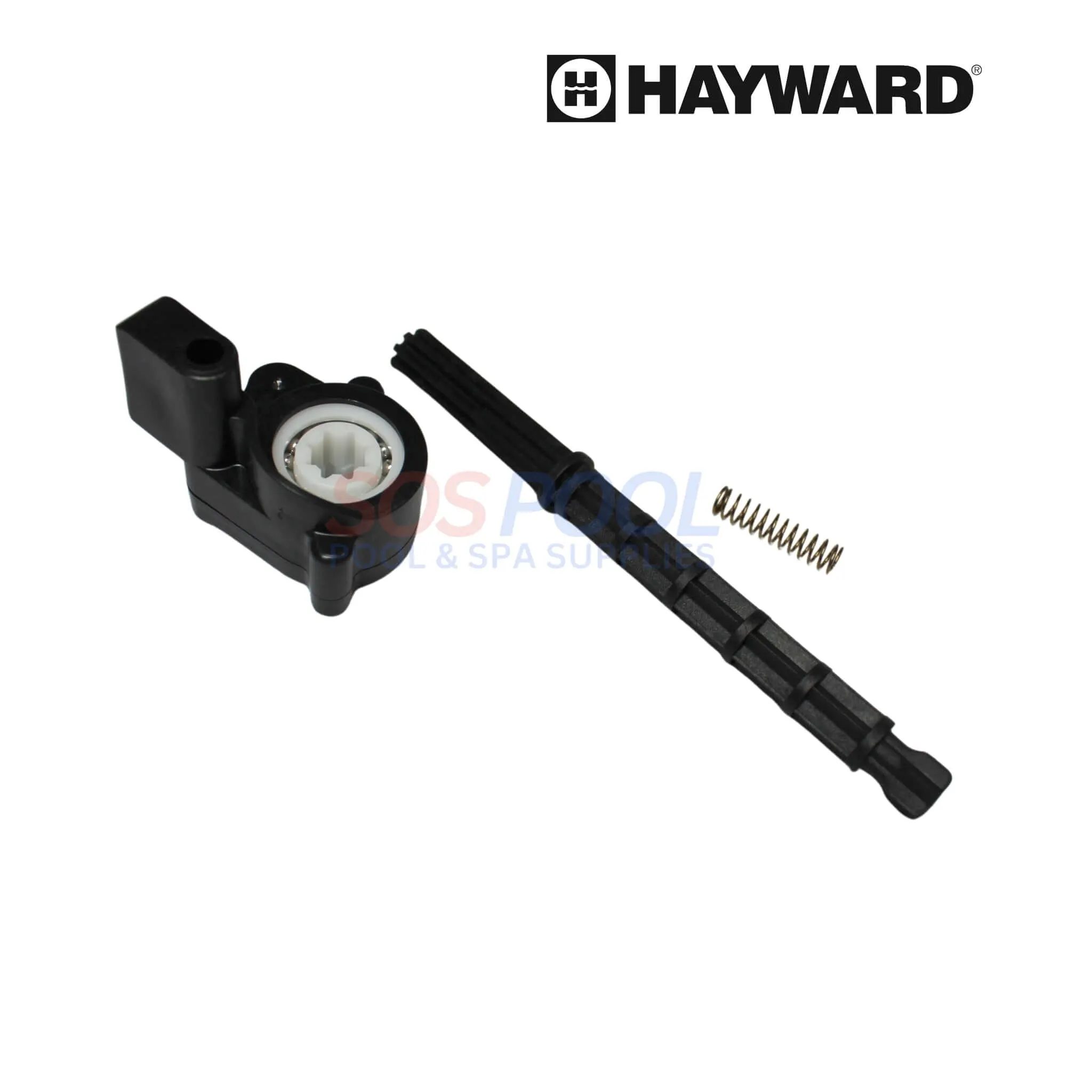 Hayward Left Drive Kit For TracVac Cleaners | HSXTV108