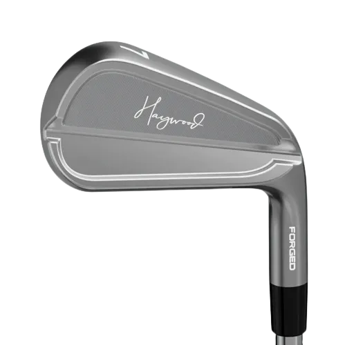 Haywood CB Custom Irons