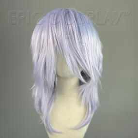 Helios - Ice Purple Wig