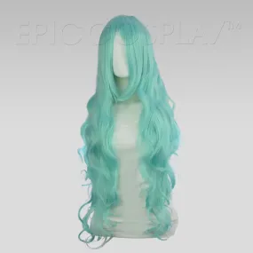 Hera - Mint Green Wig