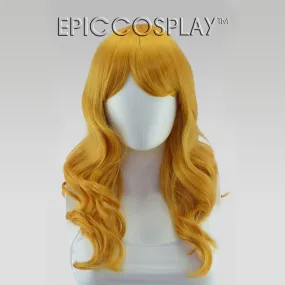 Hestia - Autumn Gold Wig