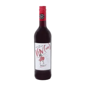 Hill Street Vin (Zero) Non-Alcoholic Merlot