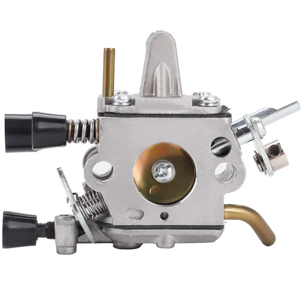 Hipa 4134-120-0652 Carburetor for Stihl FS120 FS200 FS250 FS300 String Trimmer FR350 FR450 FR480 Brushcutter # 4134 120 0603