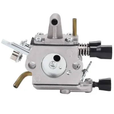 Hipa 4134-120-0652 Carburetor for Stihl FS120 FS200 FS250 FS300 String Trimmer FR350 FR450 FR480 Brushcutter # 4134 120 0603