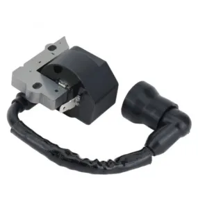 Hipa 501092801 Ignition Coil for Husqvarna BVM200VS BVM210VS SM210VS Poulan SM705 SM706 Leaf Blower # 530039234 545158001