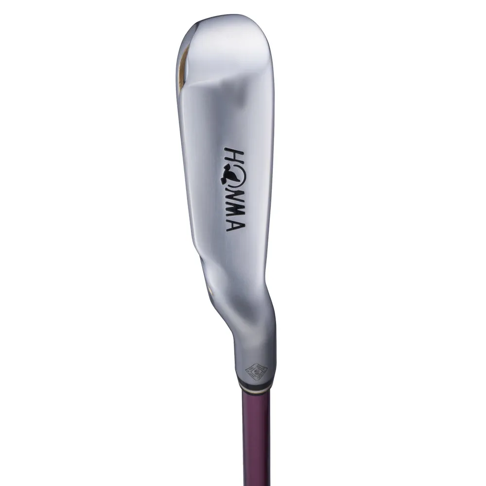 HONMA Beres IE-06 Individual Iron 2018 Women