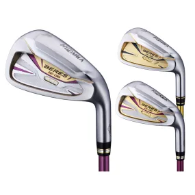 HONMA Beres IE-06 Individual Iron 2018 Women