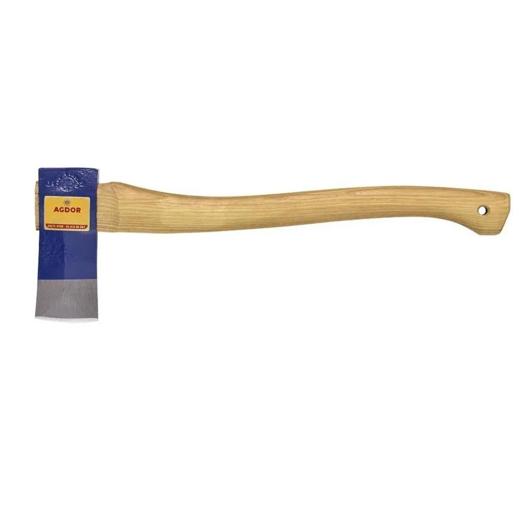 Hults Bruk Agdor Splitting Axe 20 Inch