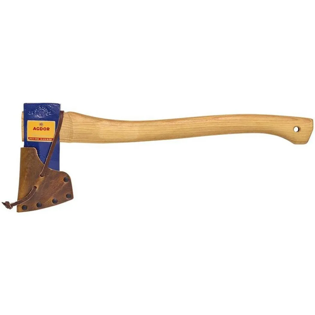 Hults Bruk Agdor Splitting Axe 20 Inch