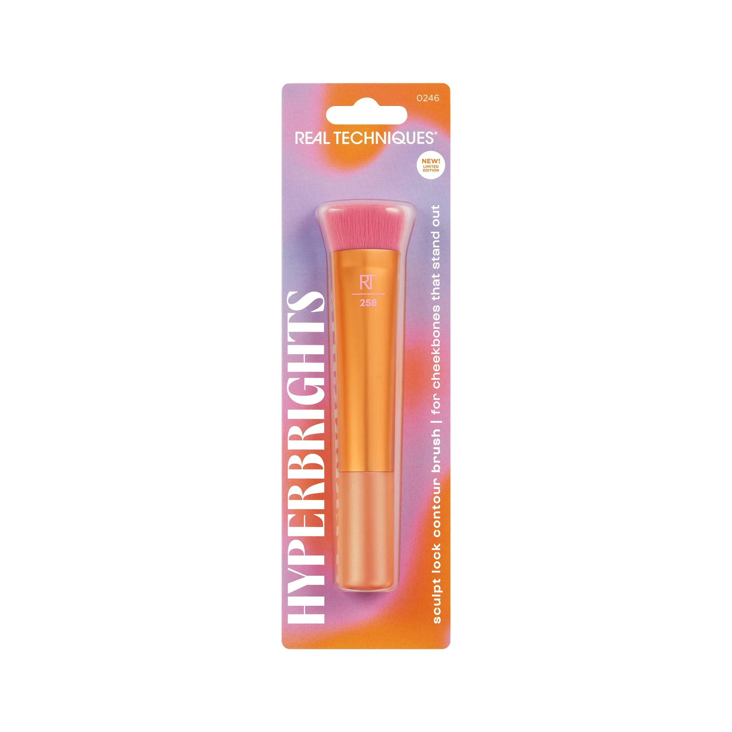 Hyperbrights Sculpt Lock Contour Brush