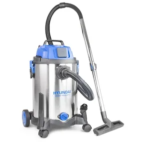 Hyundai HYVI3014 3-In-1 Electric Vacuum Cleaner