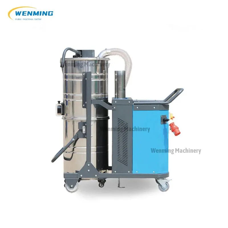 Industrial Vacuum Cleaner Machine Industrial Wet And Dry Vacuum Cleaner