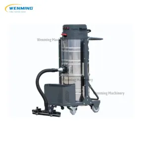 Industrial Vacuum Cleaner Machine Industrial Wet And Dry Vacuum Cleaner