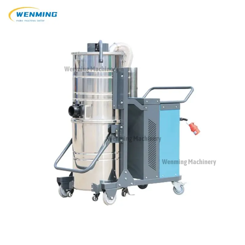 Industrial Vacuum Cleaner Machine Industrial Wet And Dry Vacuum Cleaner