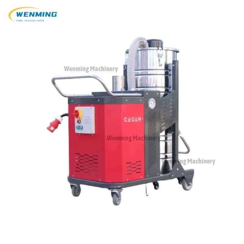 Industrial Vacuum Cleaner Machine Industrial Wet And Dry Vacuum Cleaner