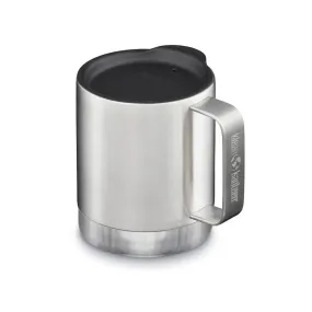 Insulated Camp Mug (Stainless Steel)