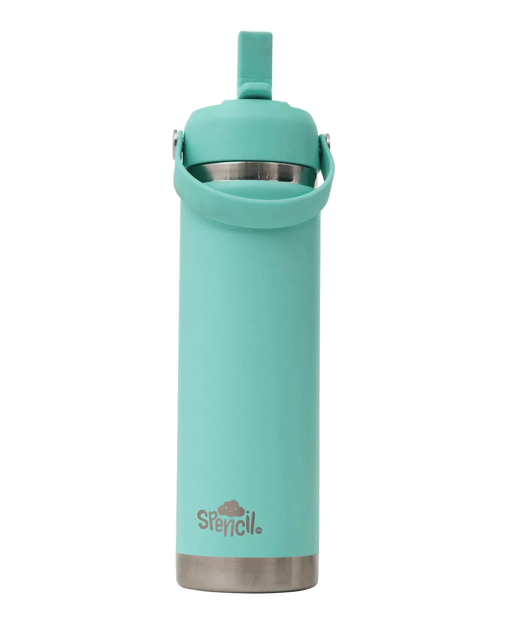 Insulated Water Bottle 650ml - Mint