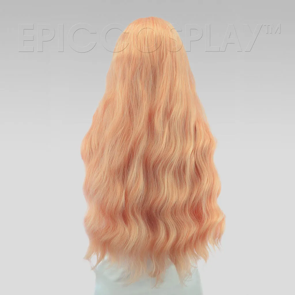 Iris - Peach Blonde