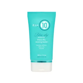 It's A 10 Blow Dry Styling Balm