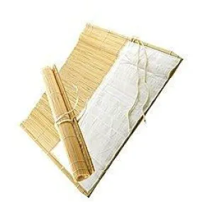 Jack Richeson Bamboo Brush Mat Holder