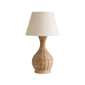 Jack Table Lamp Base