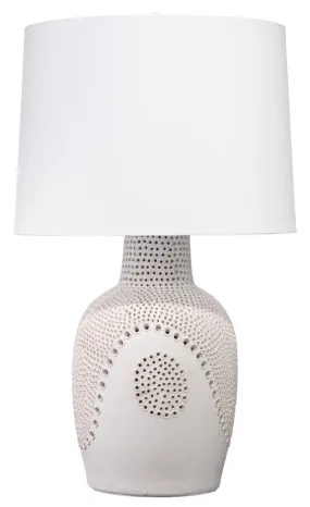 January NEW Moonrise Table Lamp