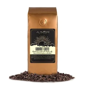 J.L. Hufford Vanilla Colada Coffee