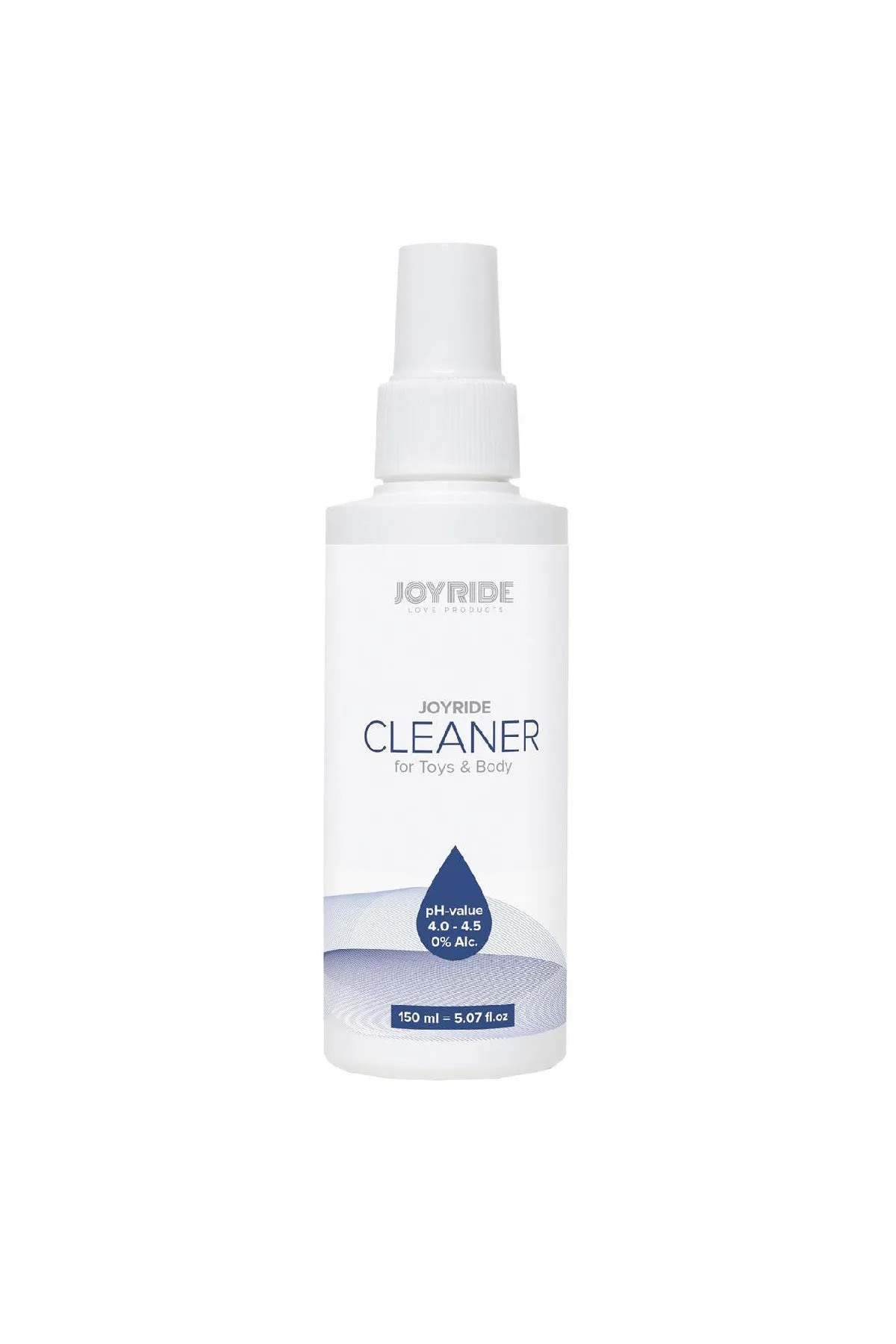 Joyride Toy Cleaner | 150ml