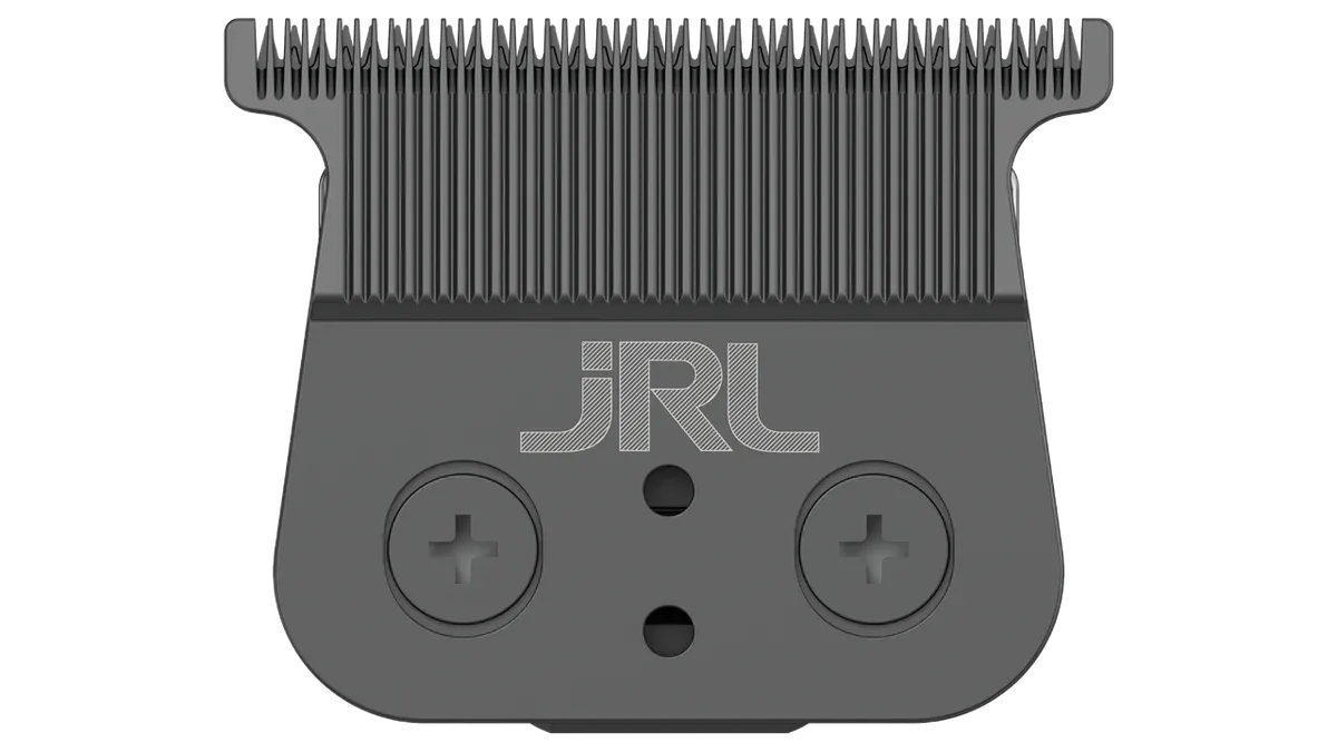 JRL Onyx Trimmer Blade - Black