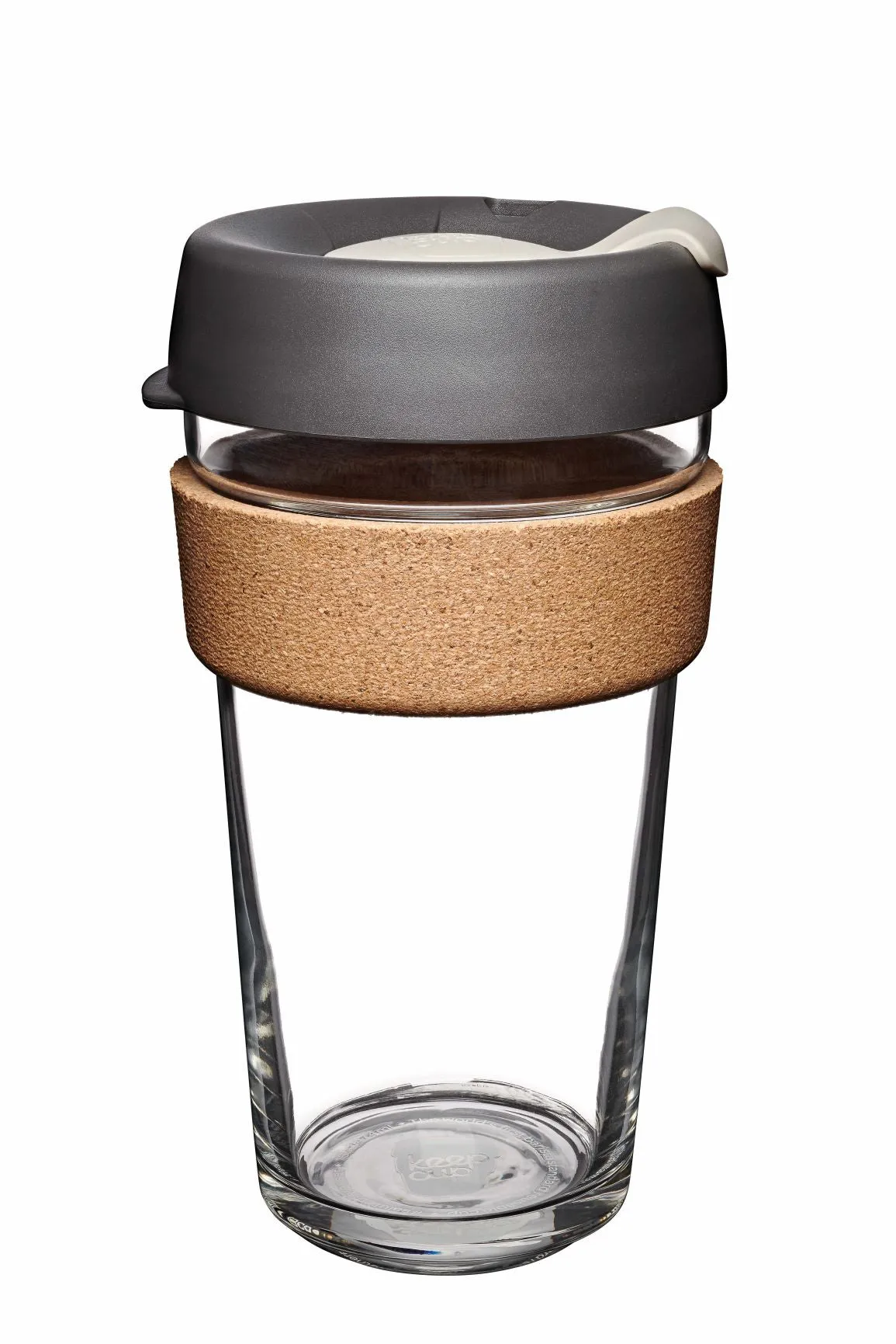 KeepCup Brew Cork Large 16oz - Various Colours