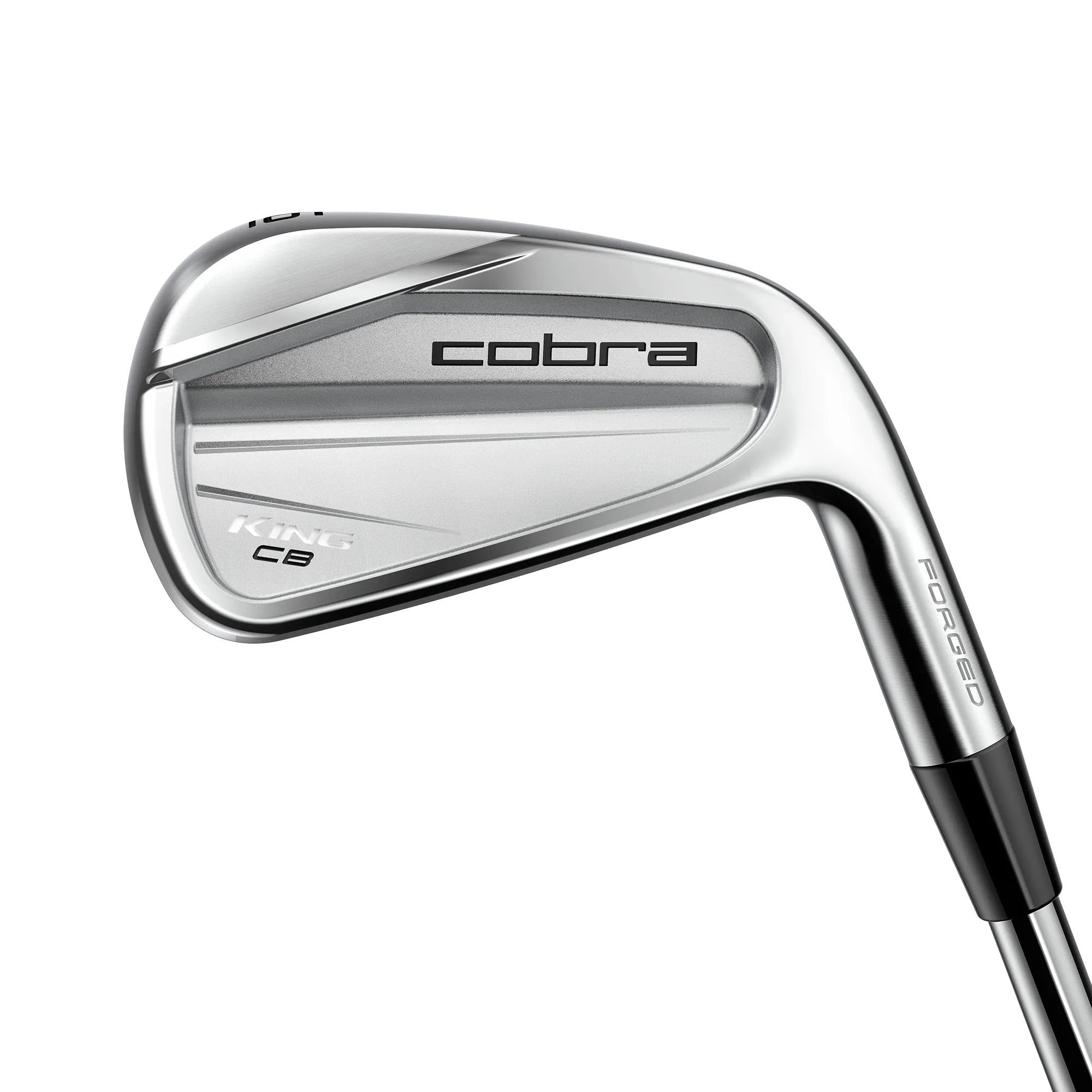 KING CB/MB - Single Irons | Cavity | Right