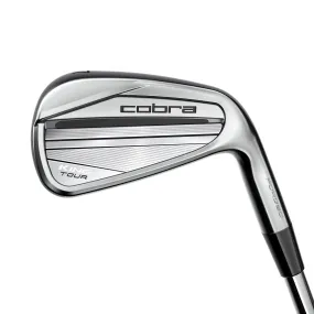 KING Tour Irons