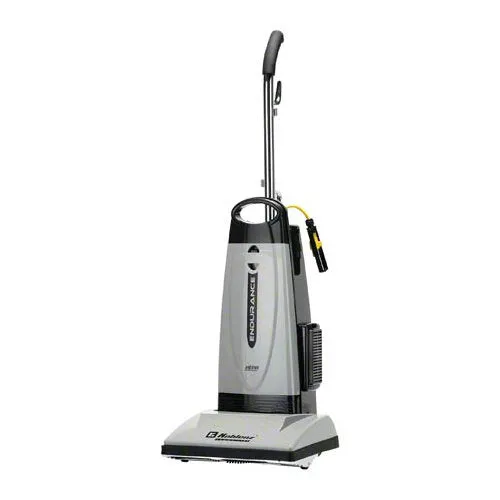 Koblenz® Endurance 14" HEPA Filtered Upright Vacuum w/ Tools (#U-900)