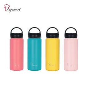 La Gourmet Superwide Collection 600ml Thermal Bottle