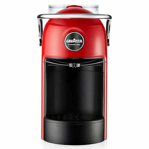 Lavazza Jolie 0.6L Pod Coffee Machine - Red | 18000412