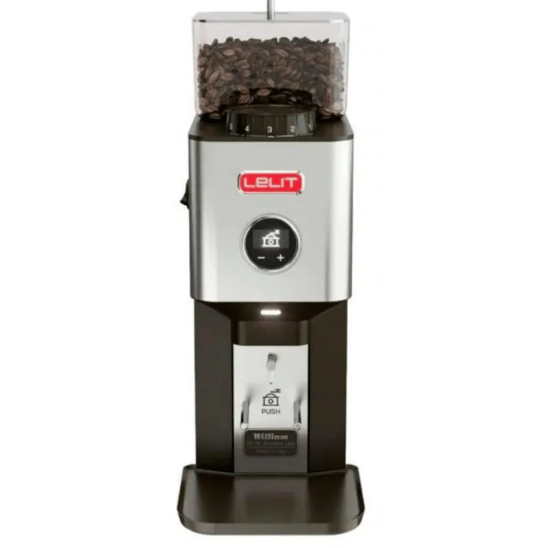 Lelit William Coffee Grinder