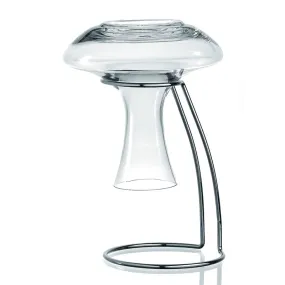 Leonardo CIAO Wine Decanter Drainer/Drying Stand