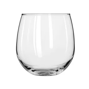 Libbey 16.75 Oz Stemless Wine Glass, 12 /Case