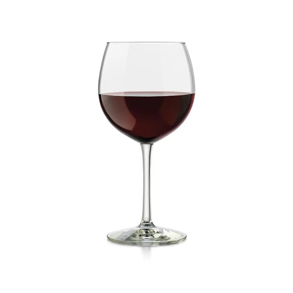 Libbey Vina 8 Oz Balloon Wine Glass 12 /Case