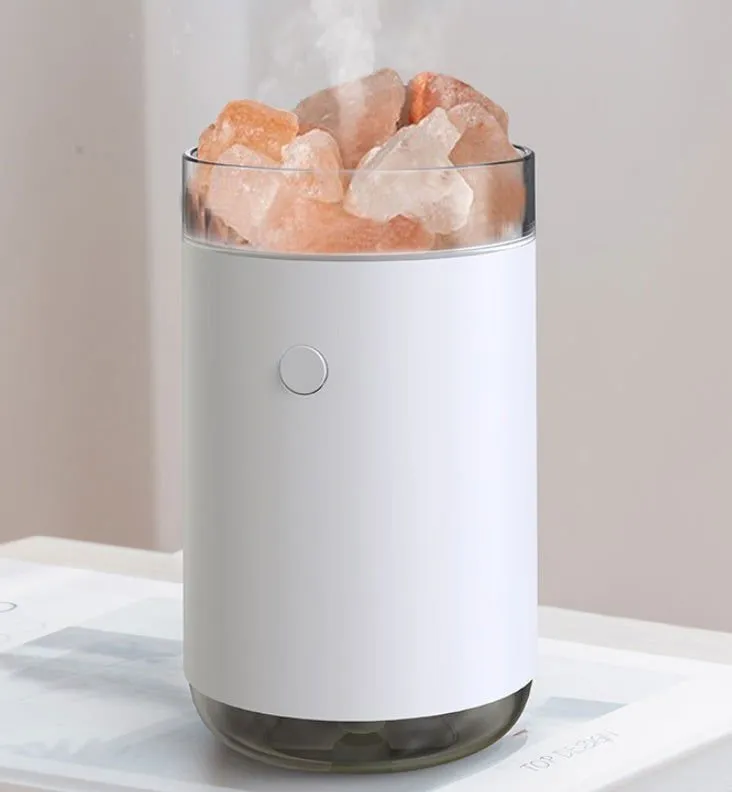 LovelyRLovely Crystal Salt Air Humidifier