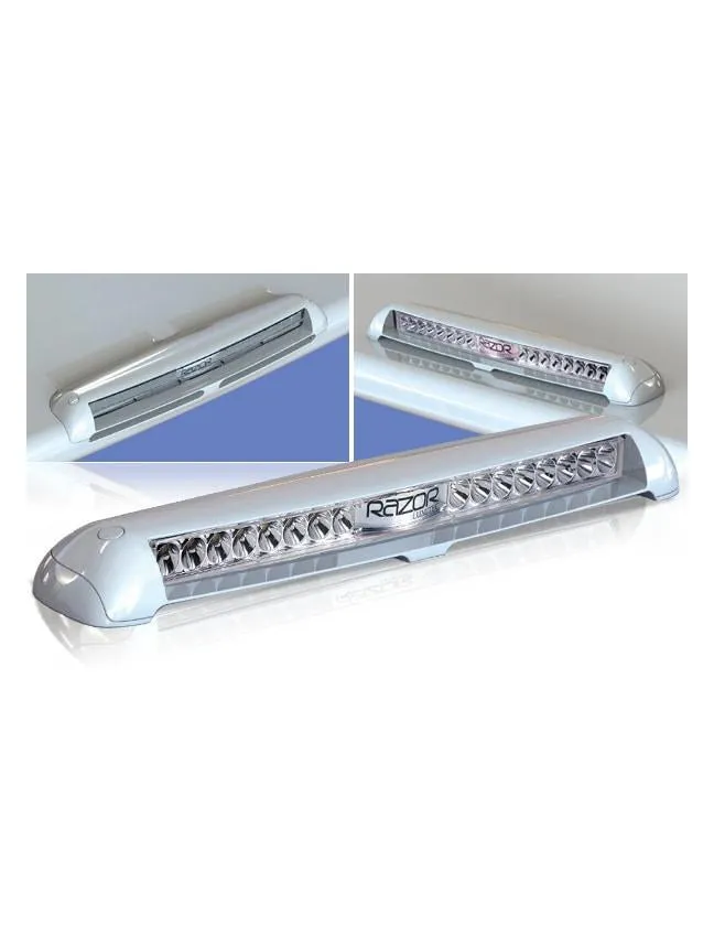 LUMITEC RAZOR LIGHT BAR