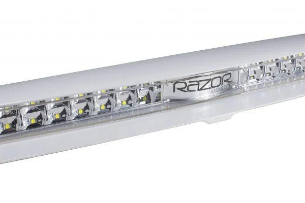 LUMITEC RAZOR LIGHT BAR