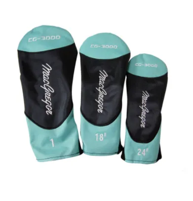 Macgregor CG3000 Ladies Package set