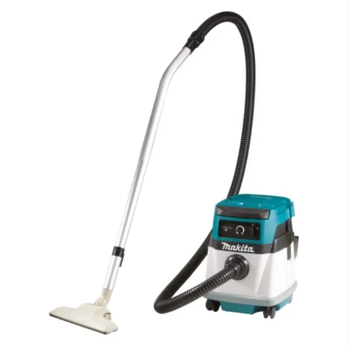 Makita 18Vx2 DVC150LZ Dust Extraction Vacuum (Body Only) | Model : M-DVC150LZ