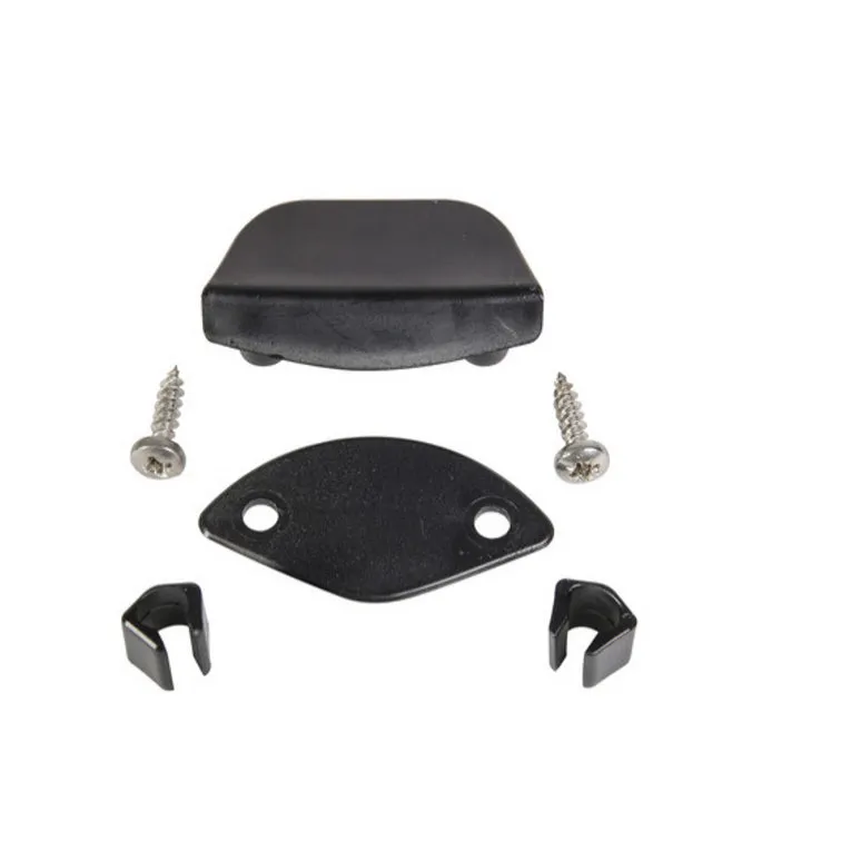 Mares Razor Blade Fixing Set