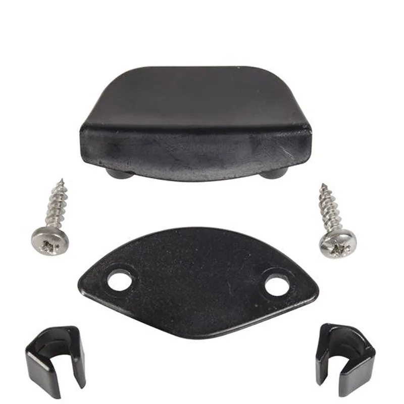 Mares Razor Fixing Set - Single