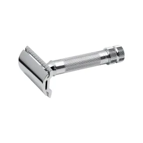 Merkur - 34C Extra Thick Handle Safety Razor