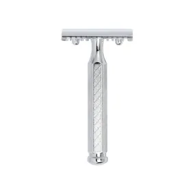 Merkur 41C Double Edge Open Comb Safety Razor