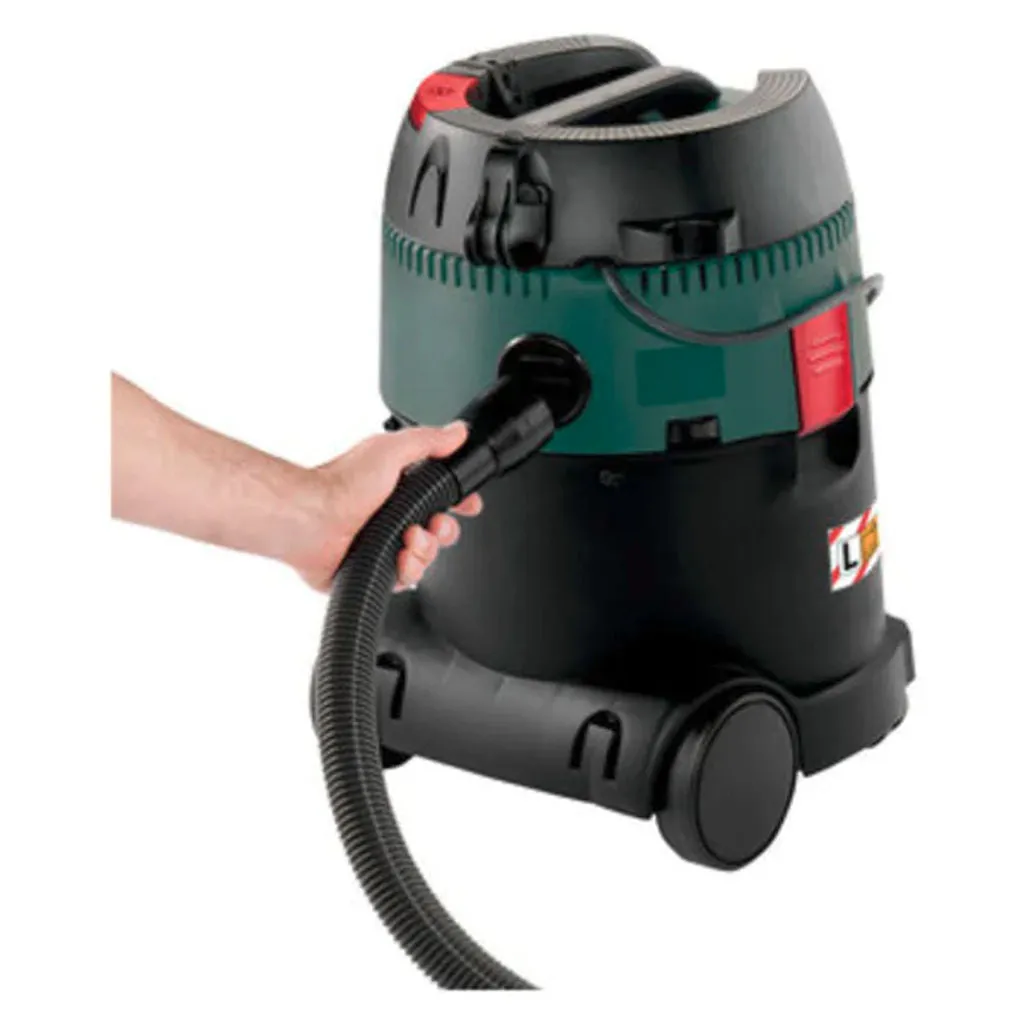 Metabo 1250 W 25 Litre All-purpose Vacuum Cleaner ASA 25 L PC